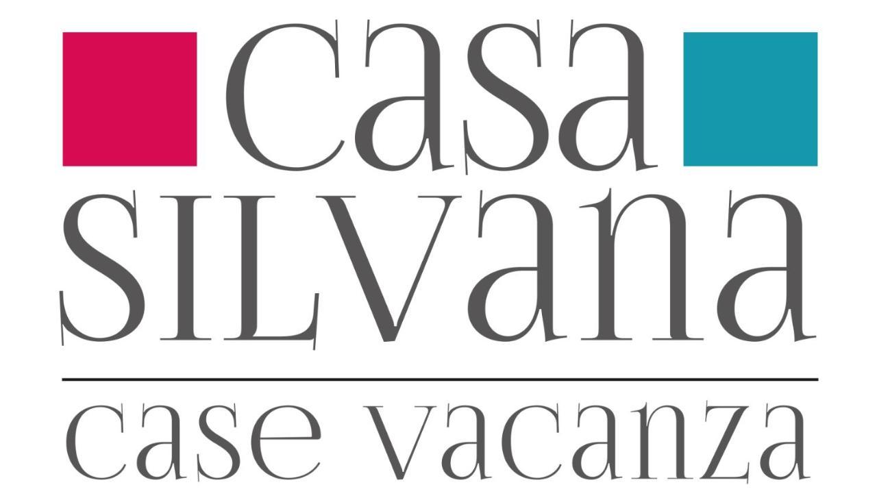 Casa Silvana Apartman Locorotondo Kültér fotó